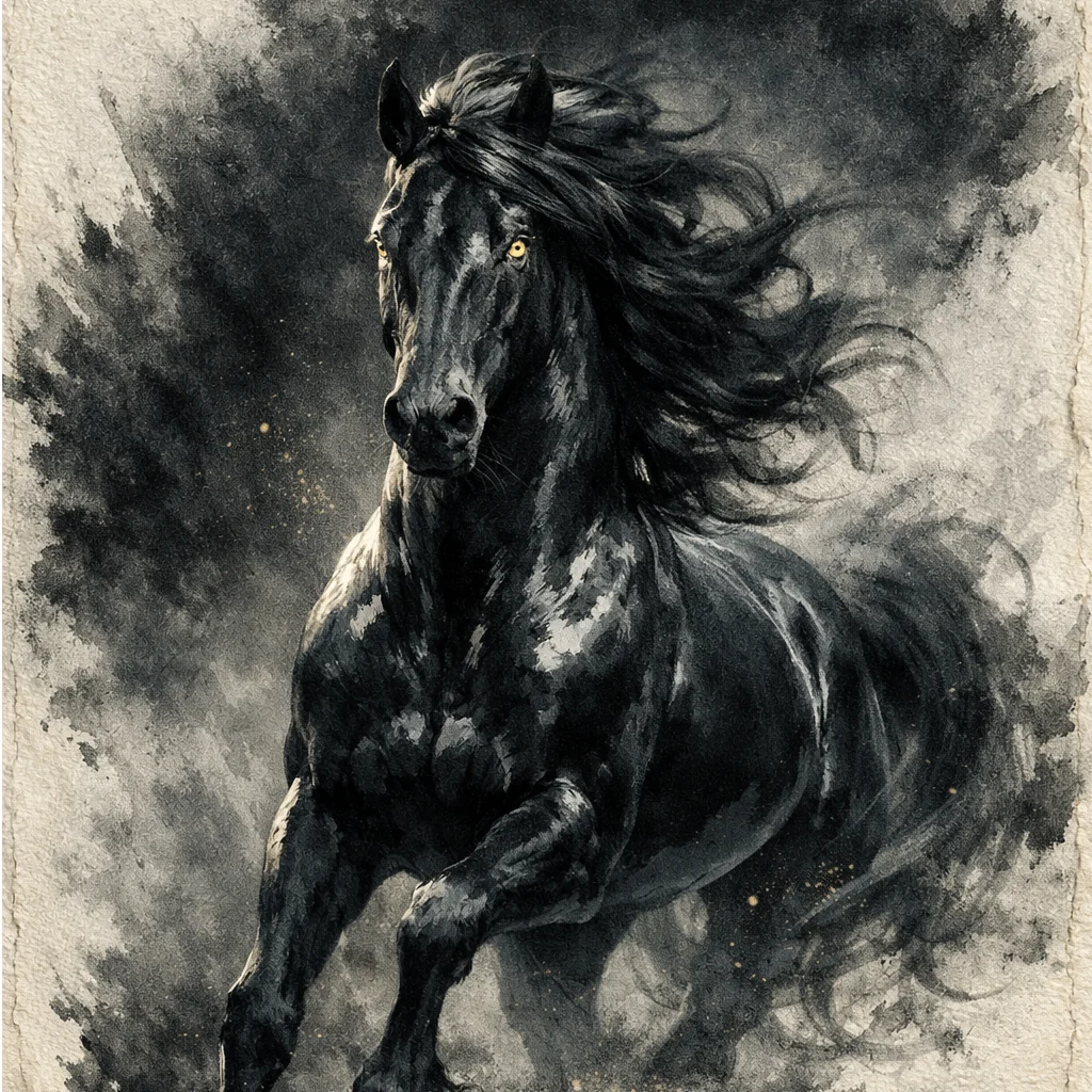 Caballo