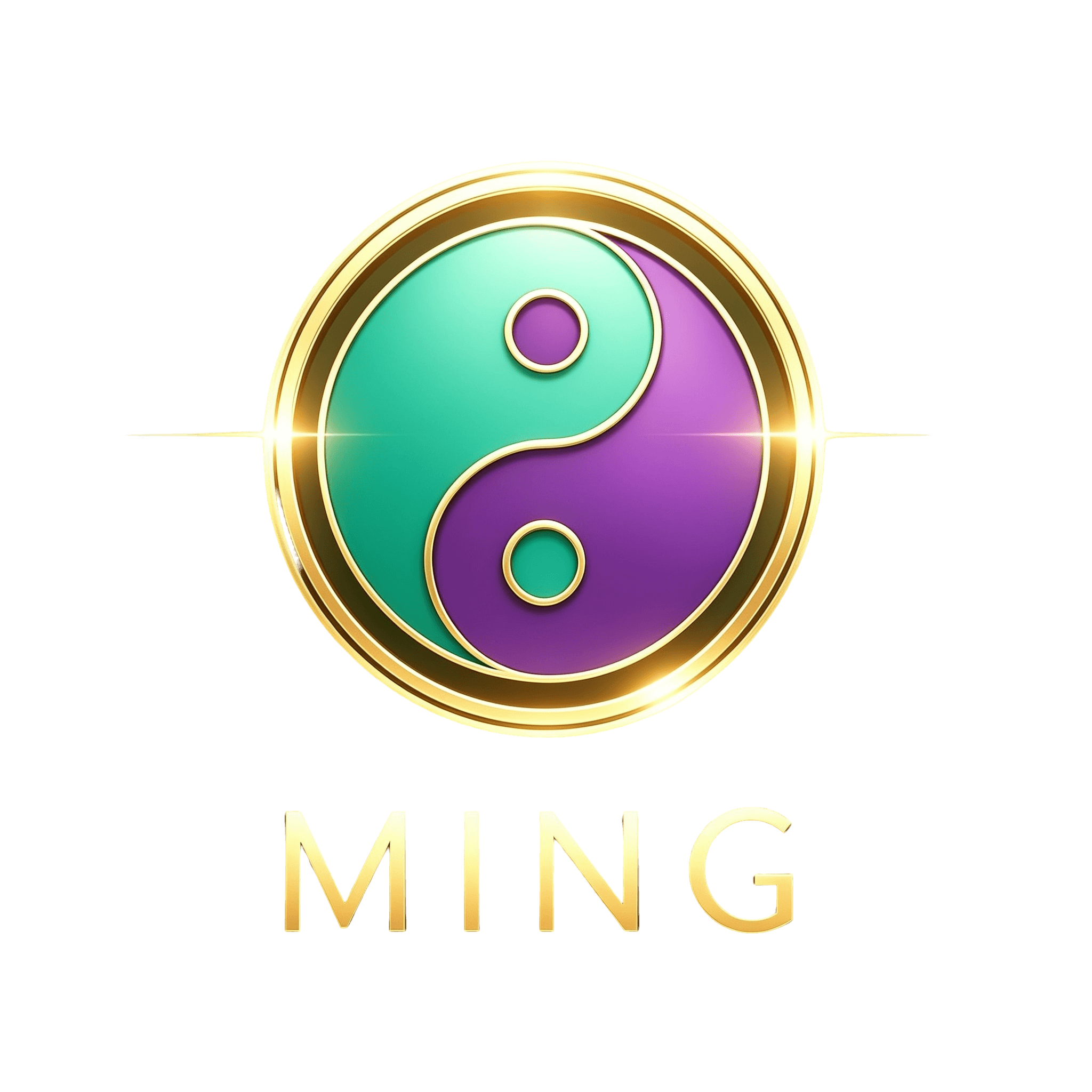 MING Logo