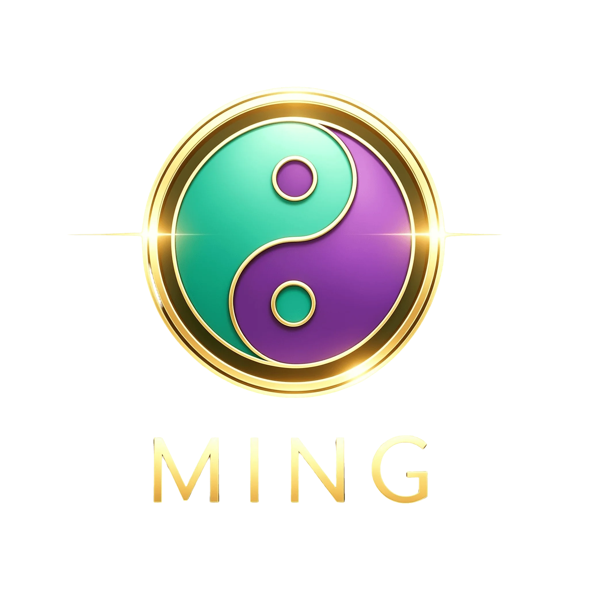 MING Logo