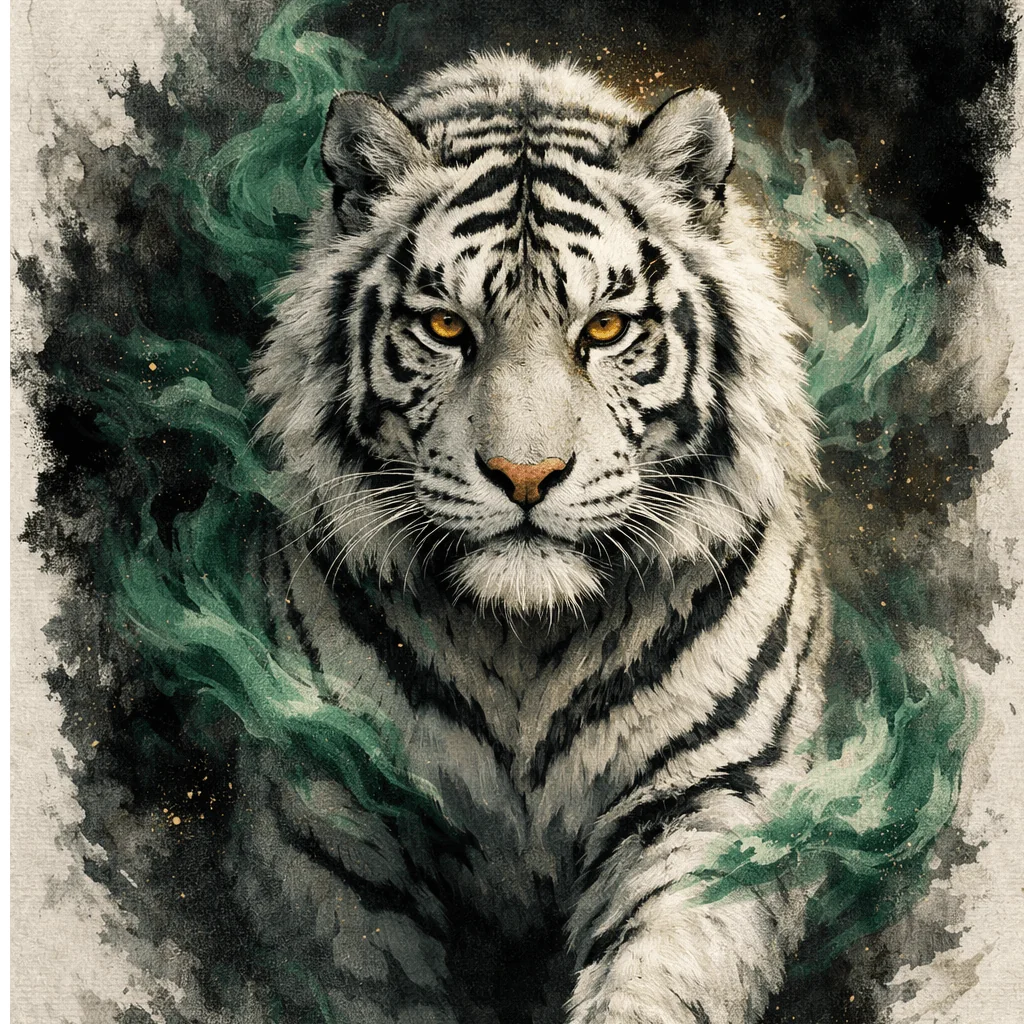 Tigre