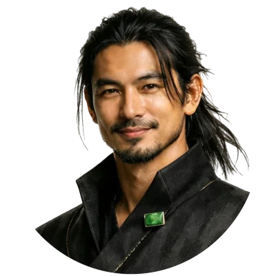 Maestro Zhi